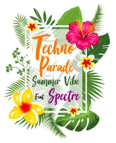 Techno-parade